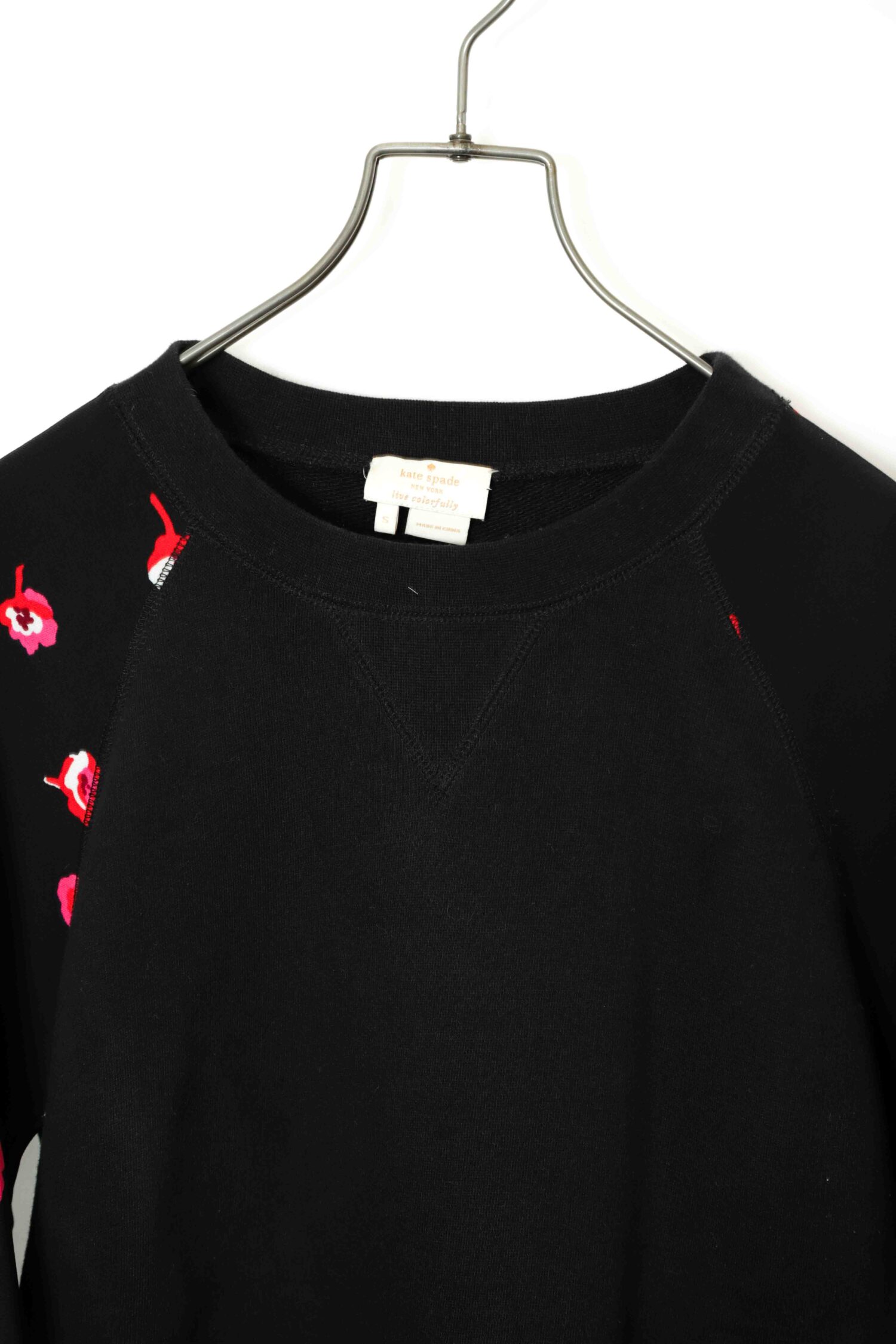 Alternative view of USED KATE SPADE SWEAT SHIRT/S