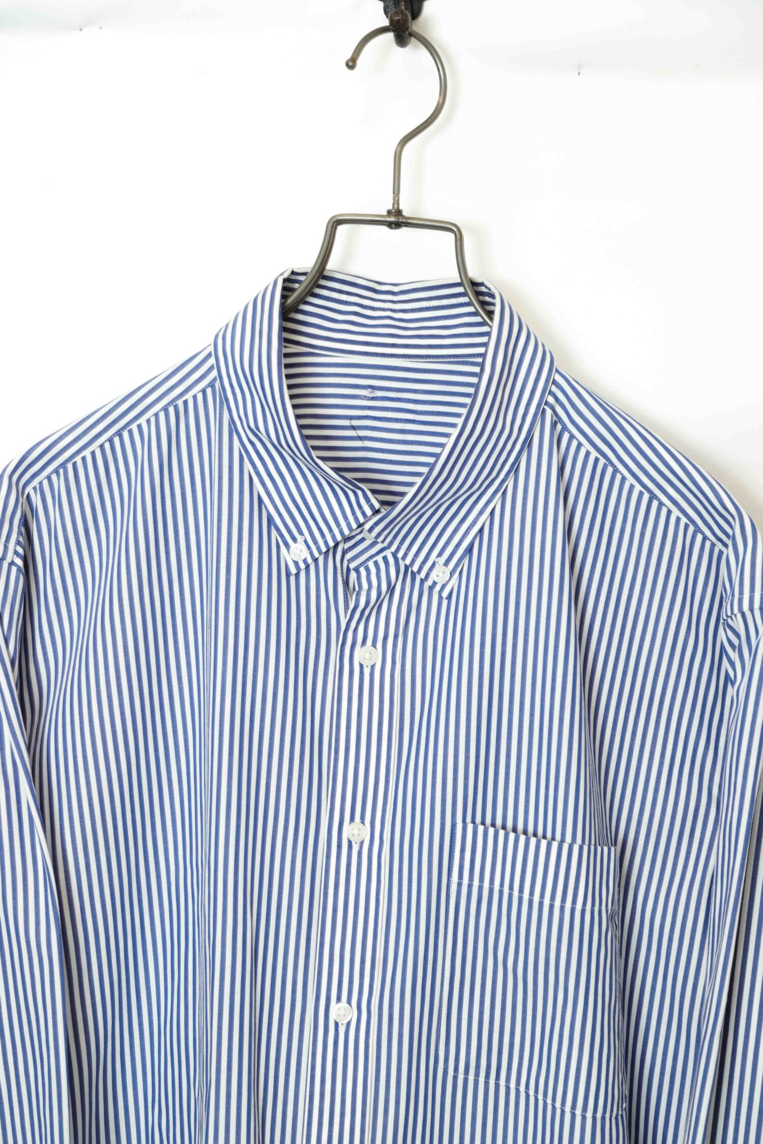 Alternative view of VINTAGE STRIPE SHIRT/XL