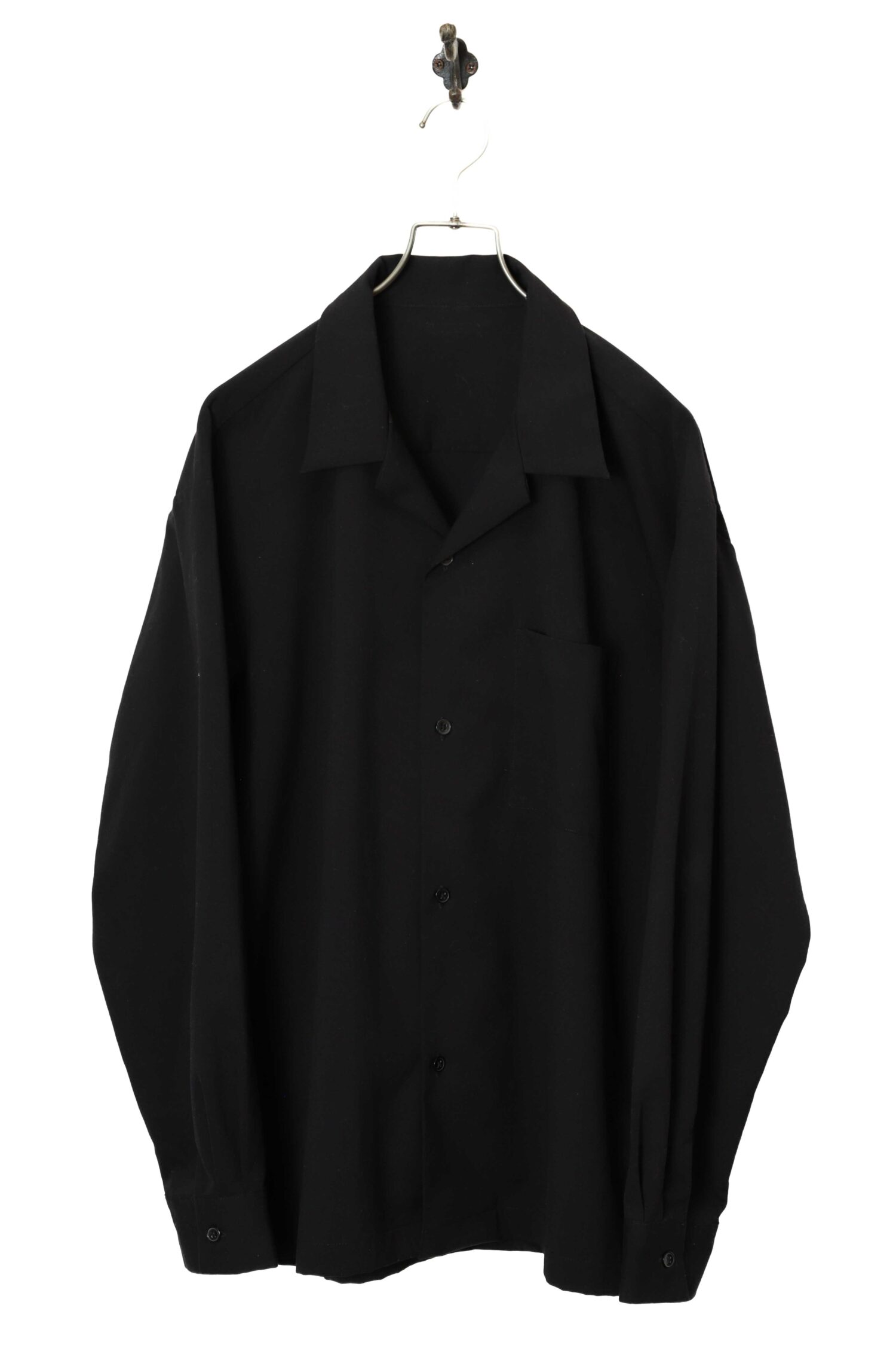 VINTAGE LONG SLEEVE SHIRT/XL