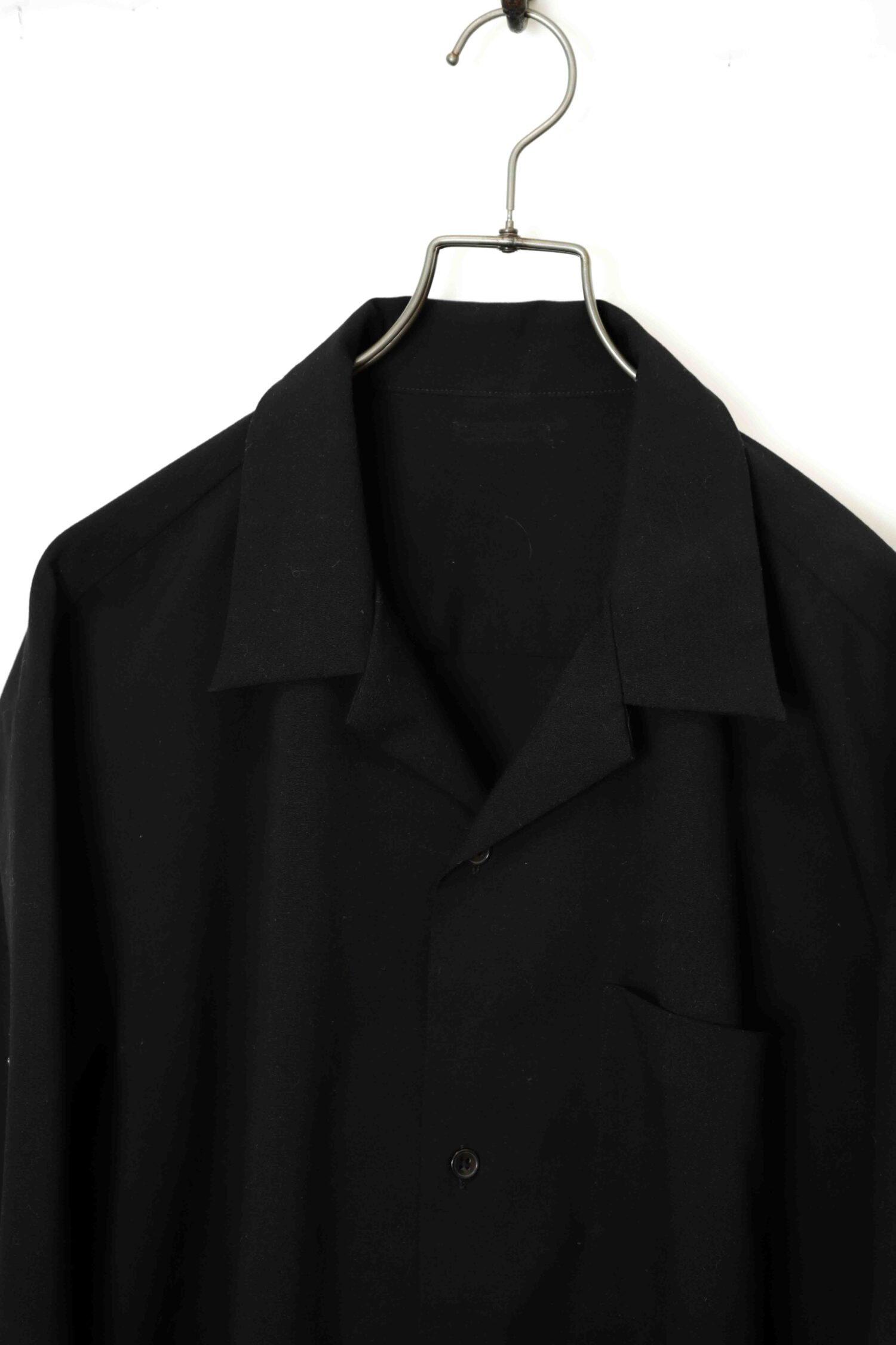 Alternative view of VINTAGE LONG SLEEVE SHIRT/XL