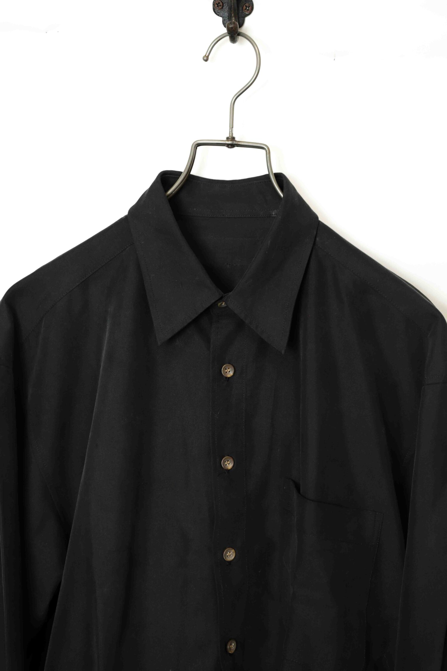 Alternative view of VINTAGE LONG SLEEVE SHIRT/M