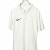 USED NIKE POLO SHIRT/M