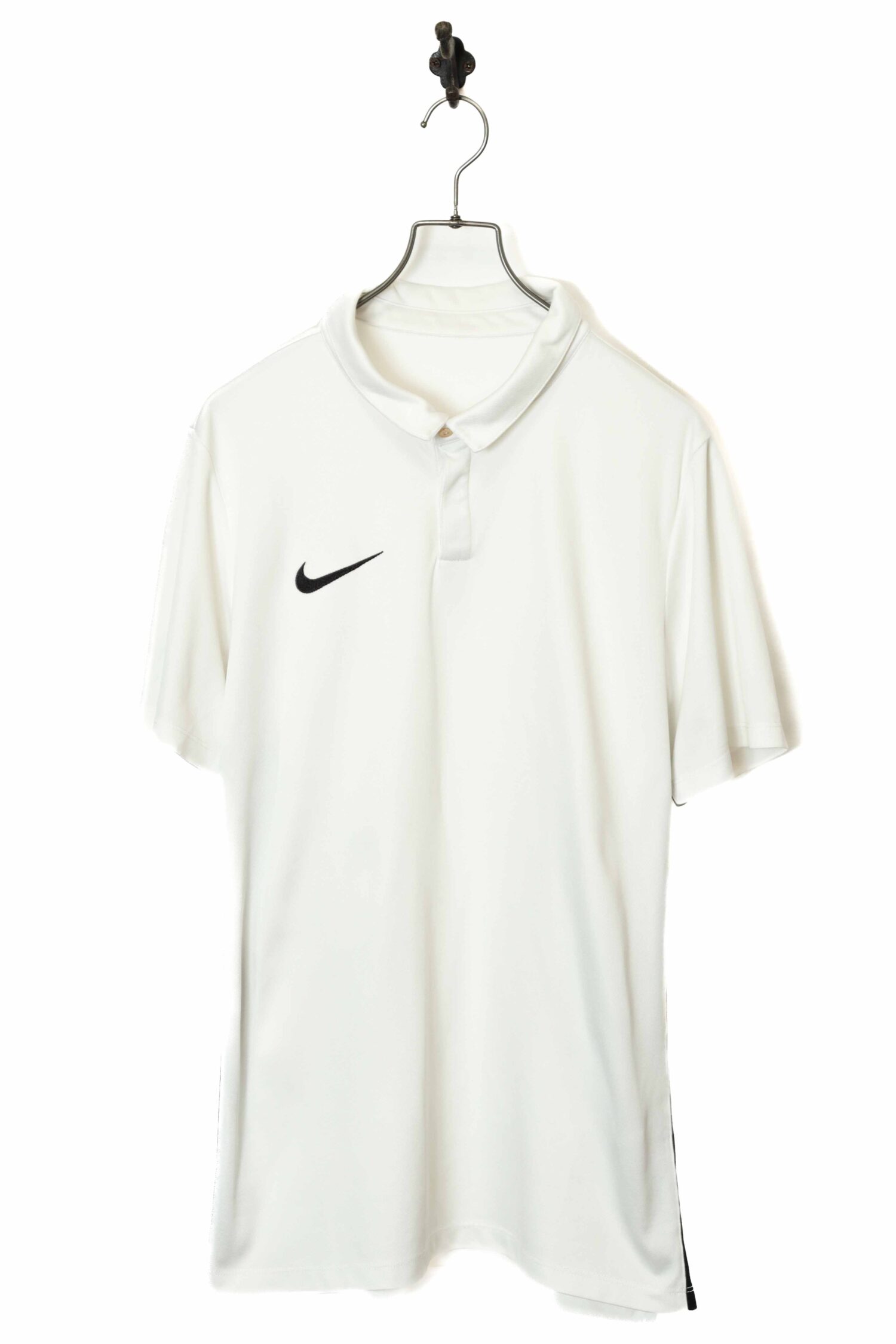 USED NIKE POLO SHIRT/M