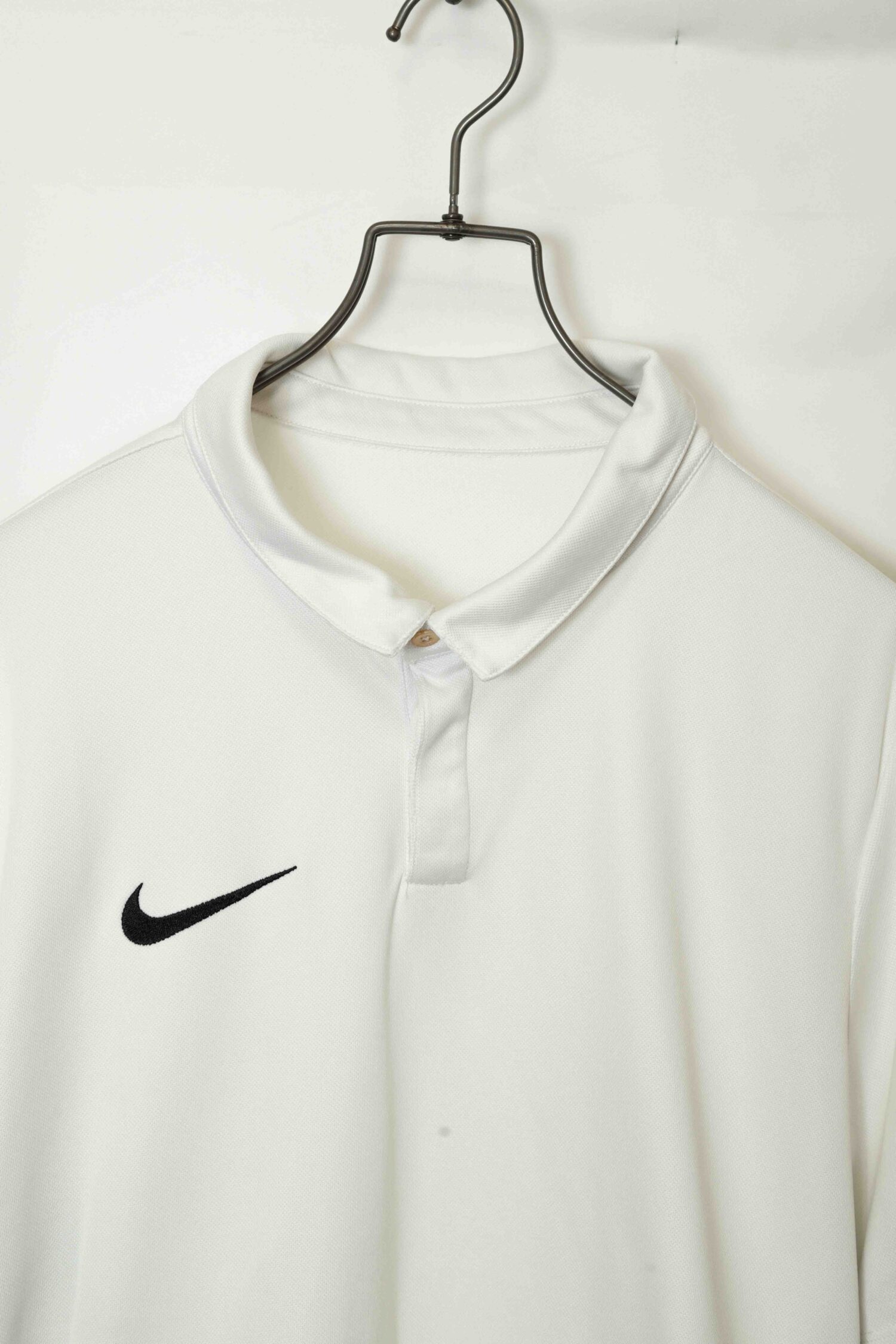 Alternative view of USED NIKE POLO SHIRT/M