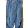 VINTAGE DESIGN CARGO PANTS/W94