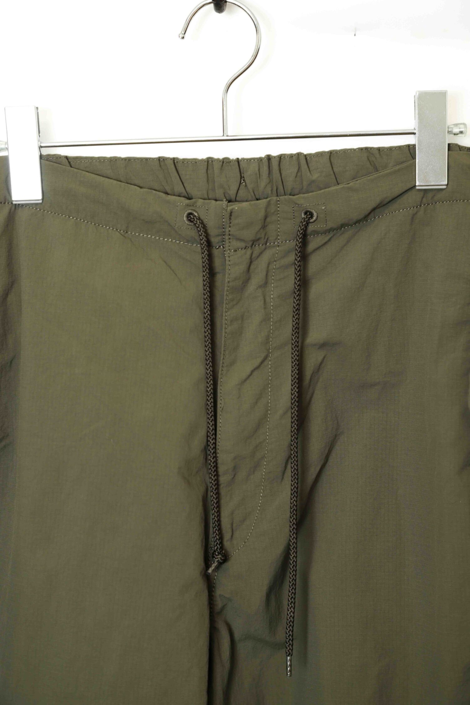 Alternative view of VINTAGE CARGO PANTS/W80