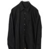 VINTAGE LONG SLEEVE SHIRT/M