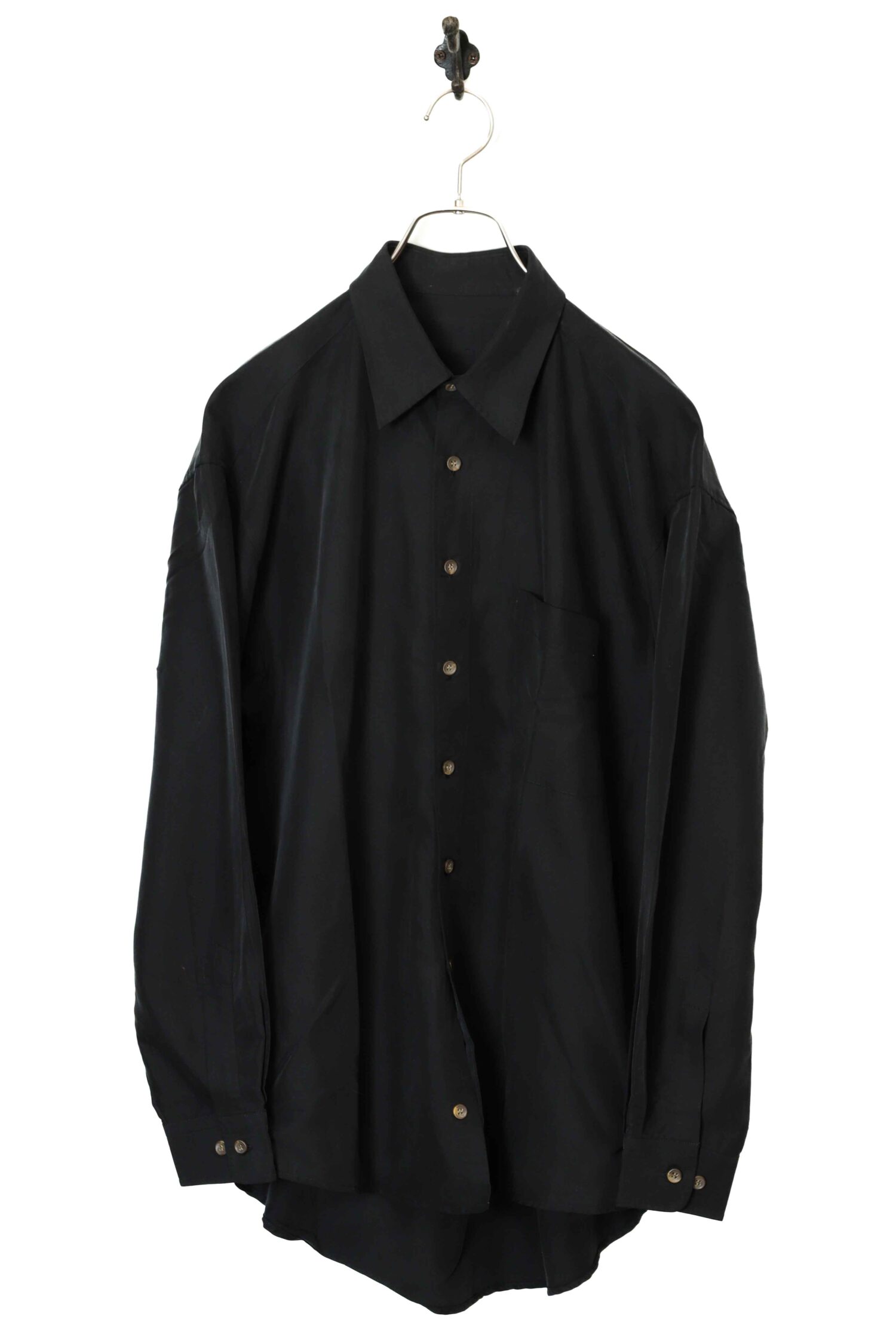 VINTAGE LONG SLEEVE SHIRT/M