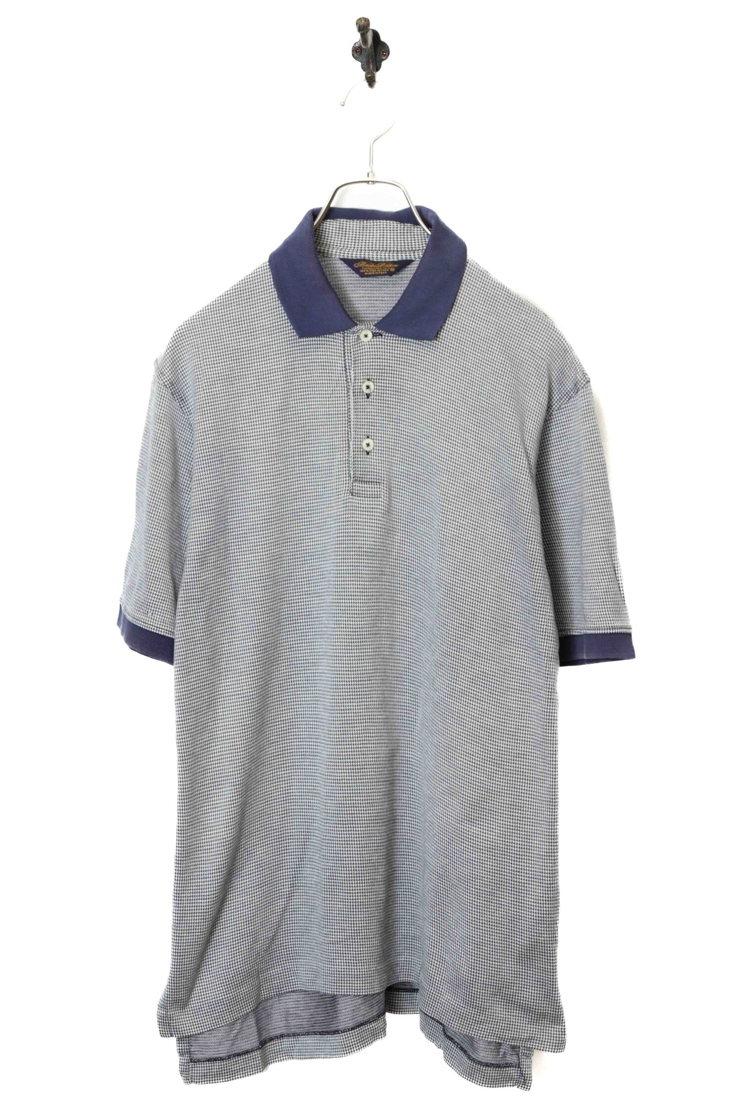 USED BROOKS BROTHERS POLO SHIRT/M