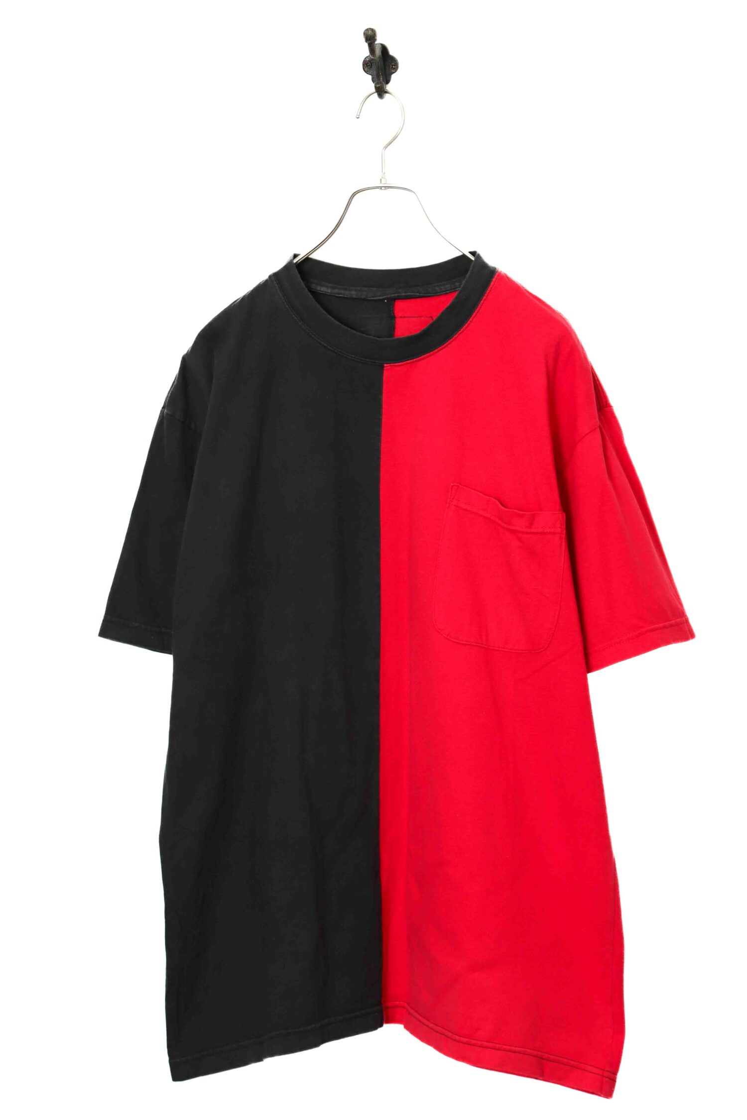 VINTAGE PANEL DESIGN T-SHIRT/XL