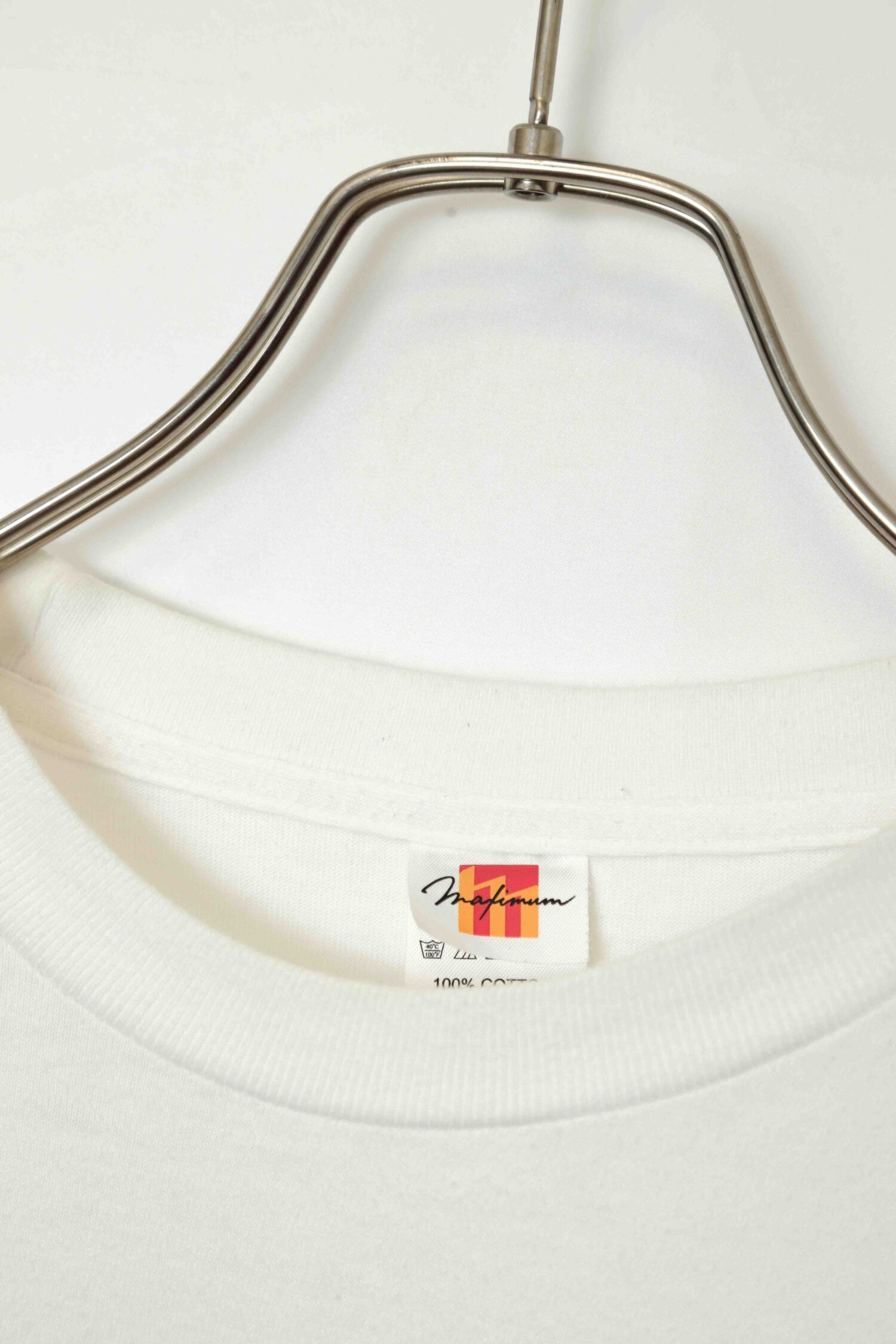 Alternative view of VINTAGE PRINTED T-SHIRT/M