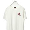 USED PRINTED T-SHIRT/GHOST BUSTERS/M