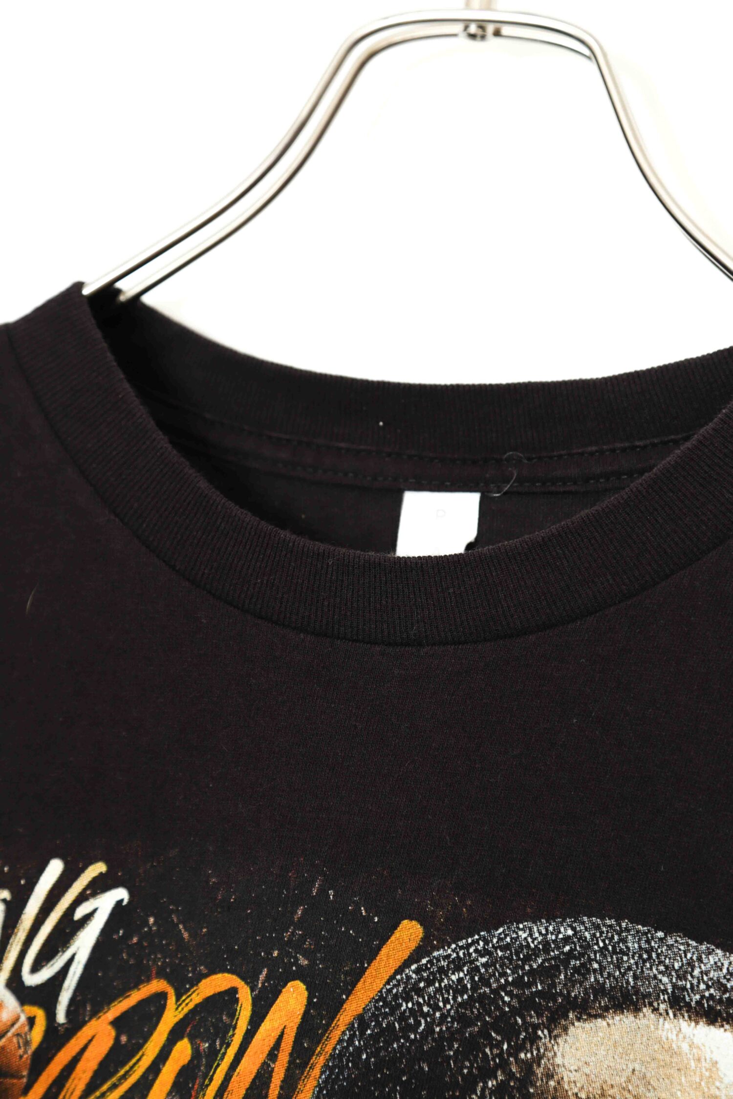 Alternative view of USED PRINTED T-SHIRT/NBA/M