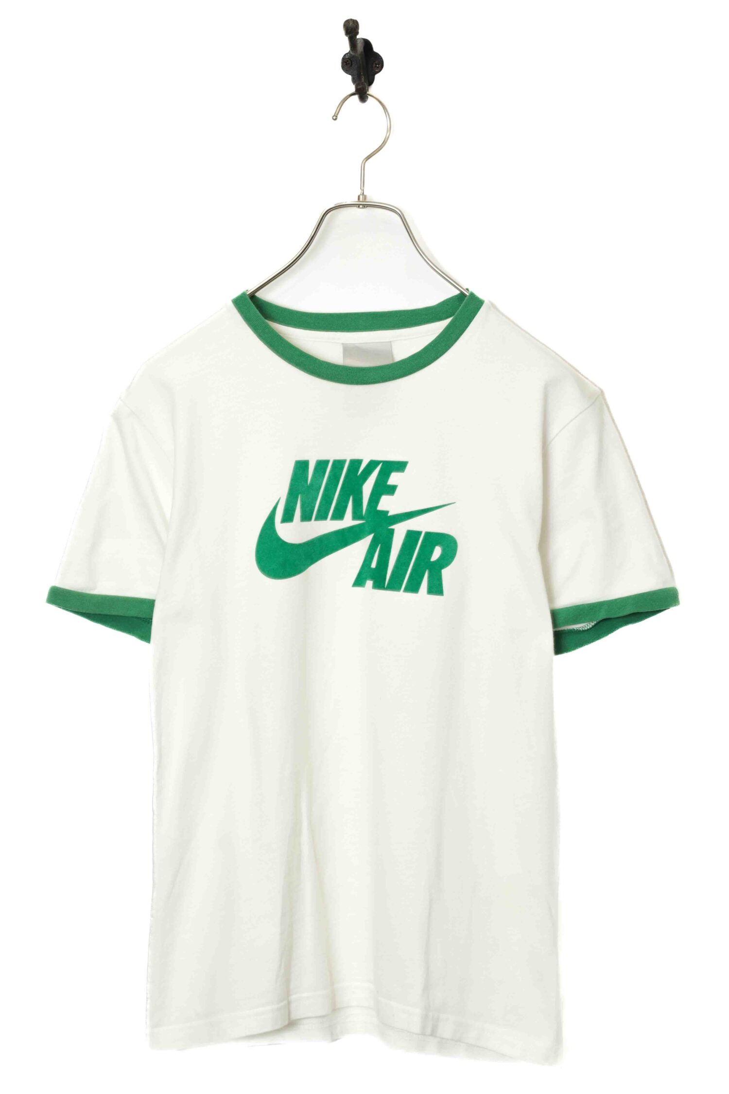 USED NIKE PRINTED T-SHIRT/M