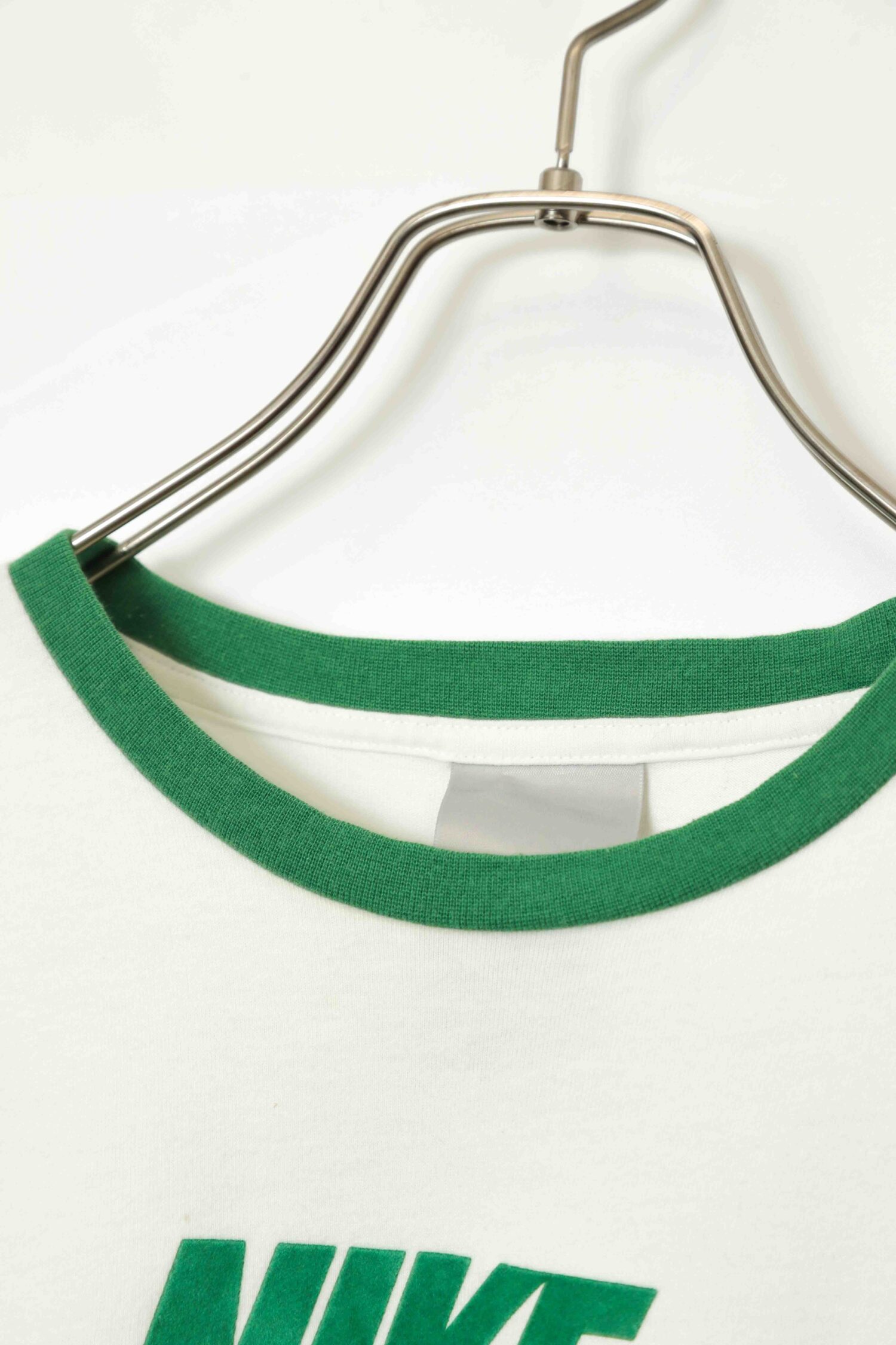 Alternative view of USED NIKE PRINTED T-SHIRT/M