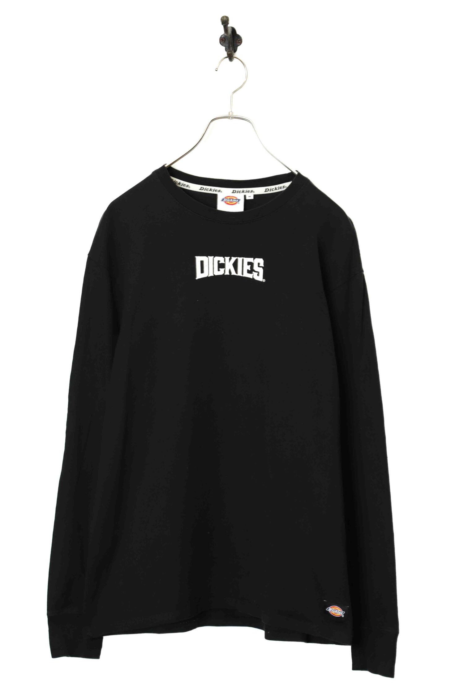 Alternative view of USED DICKIES LONG SLEEVE T-SHIRT/M