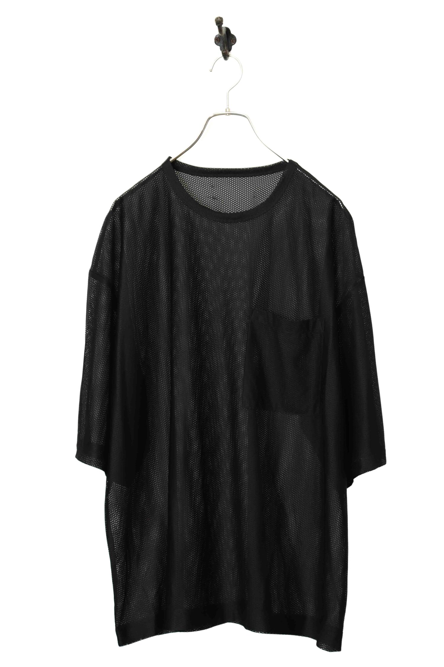 VINTAGE TECH MESH T-SHIRT/XL