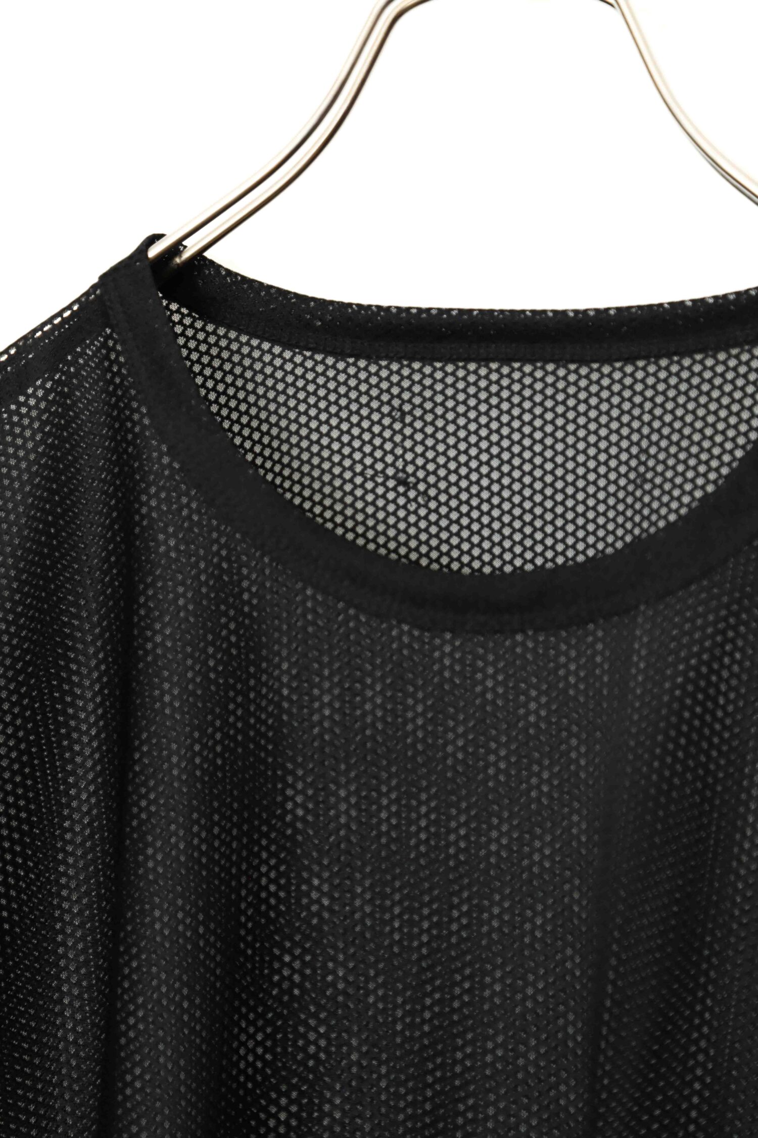 Alternative view of VINTAGE TECH MESH T-SHIRT/XL