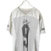 USED GAME T-SHIRT/L