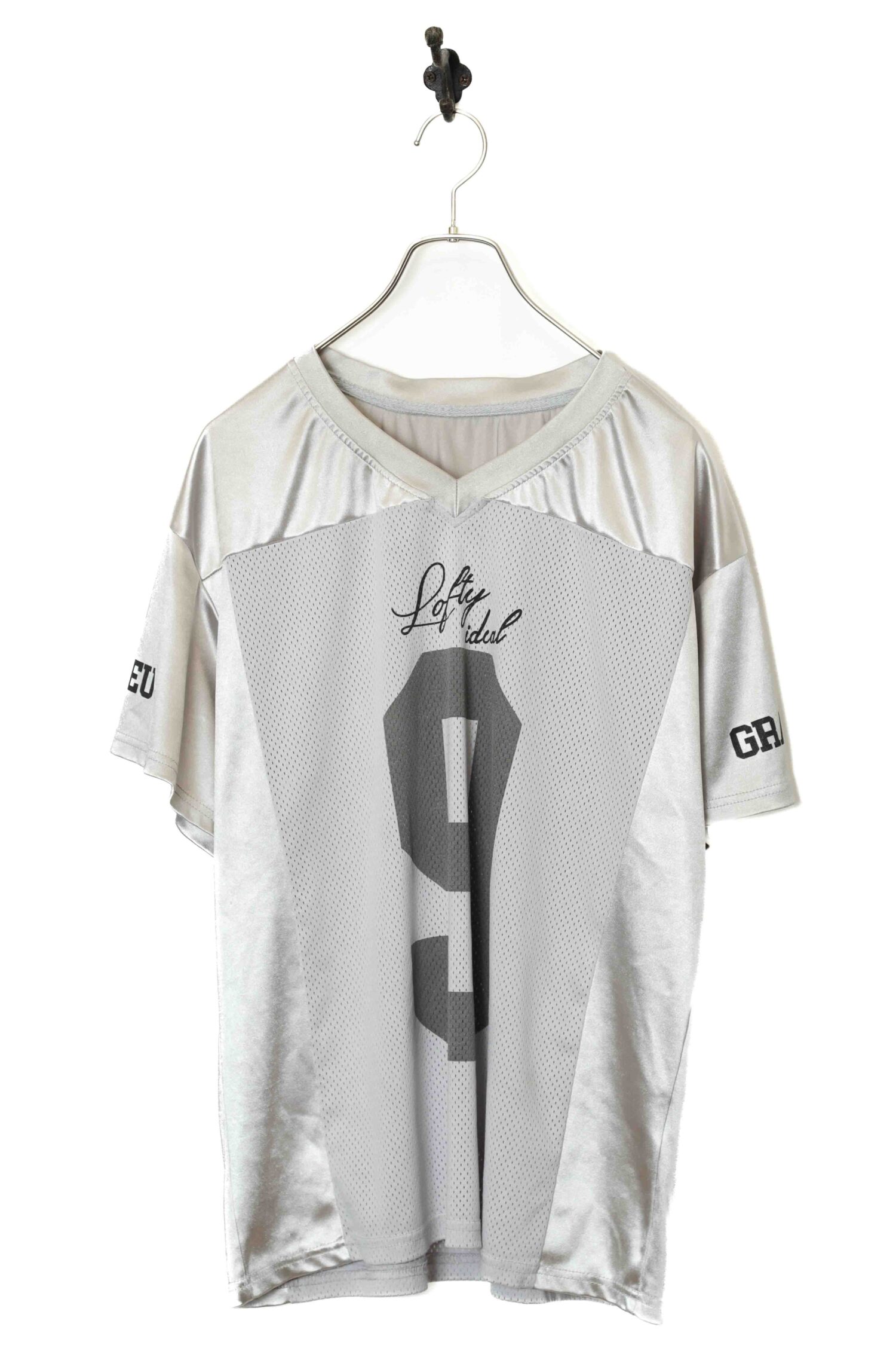 USED GAME T-SHIRT/L