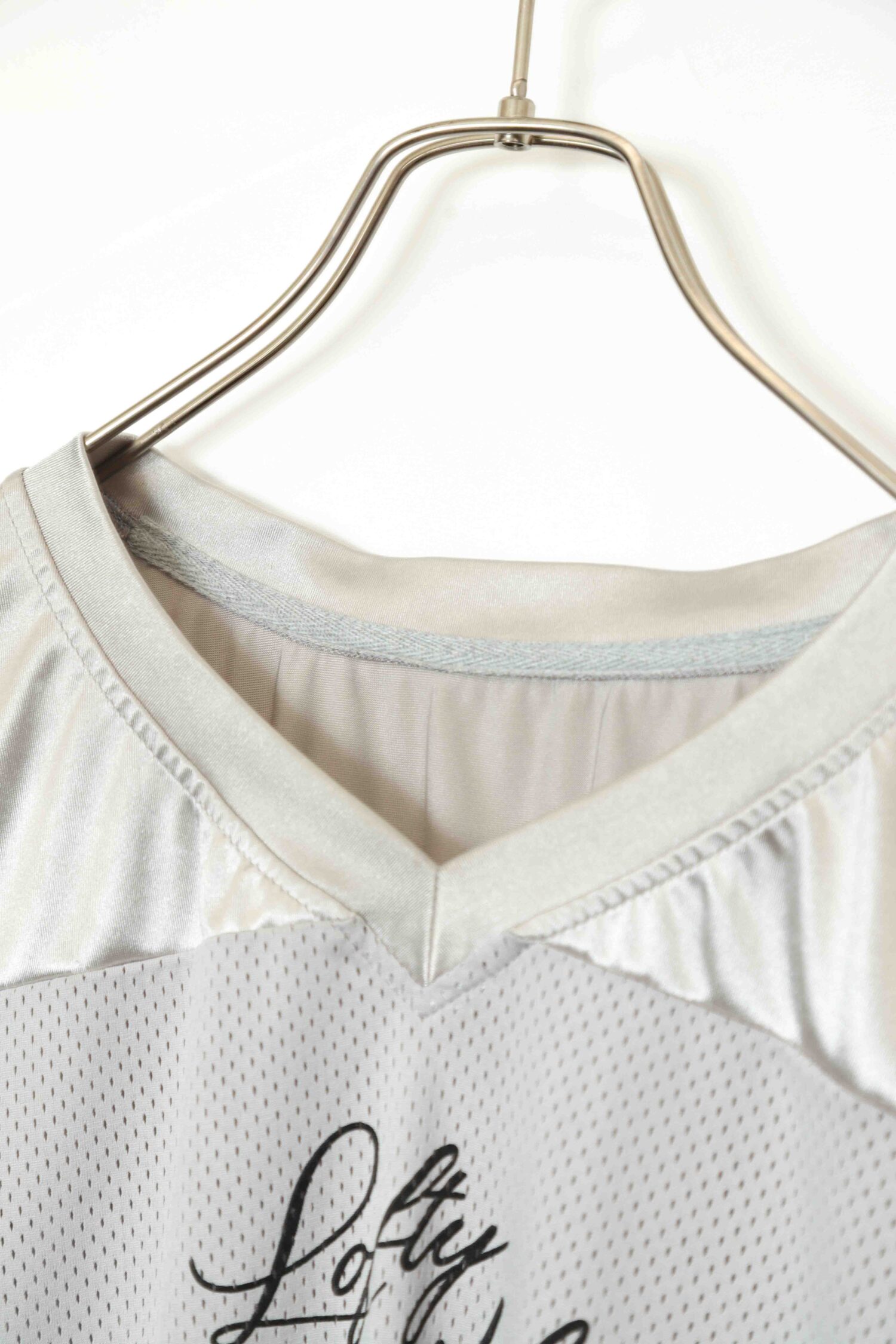 Alternative view of USED GAME T-SHIRT/L