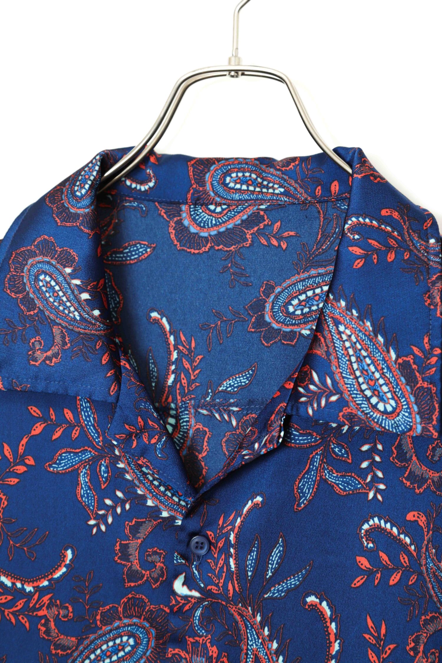 Alternative view of VINTAGE PRINTED SHIRT/XL