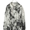 VINTAGE PRINTED SHIRT/XL