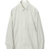 VINTAGE STRIPE SHIRT/L