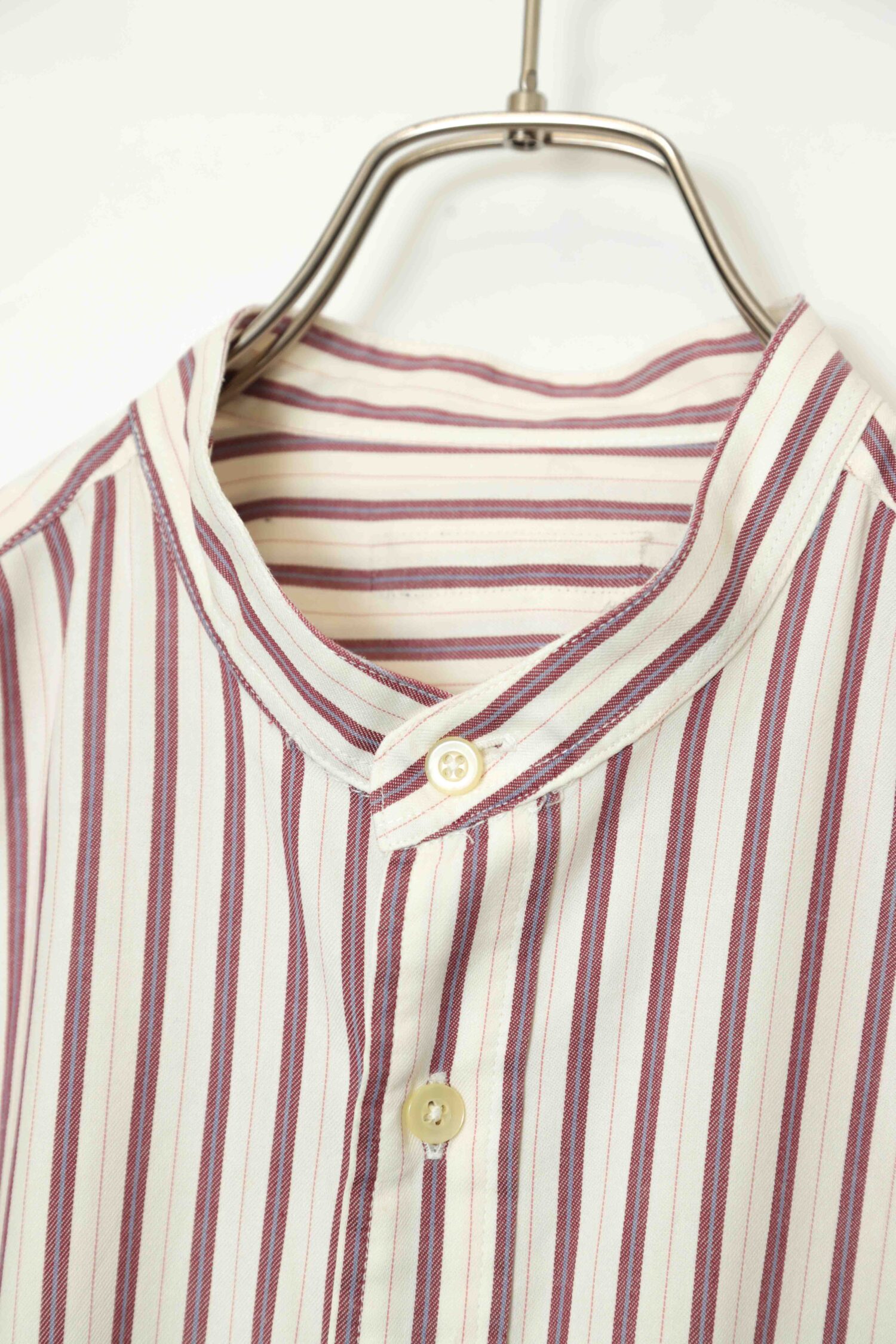 Alternative view of VINTAGE STRIPE SHIRT/XL