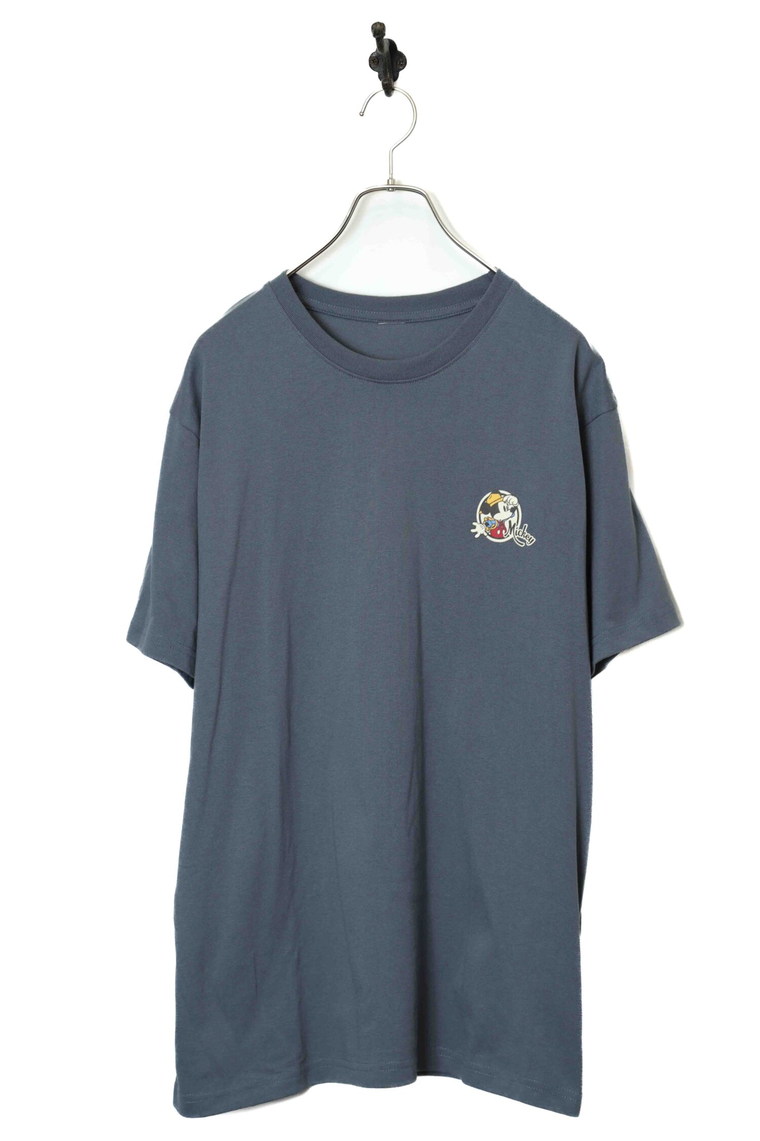 Alternative view of USED DISNEY EMBROIDERY T-SHIRT/XL