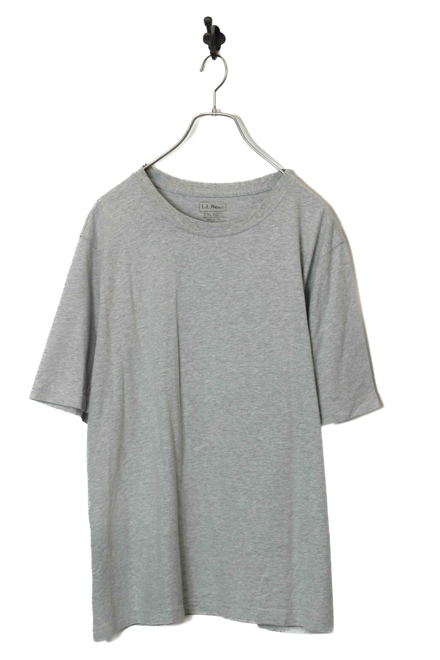 USED L.L BEAN T-SHIRT/XXL