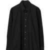 VINTAGE BLACK SHIRT/XL