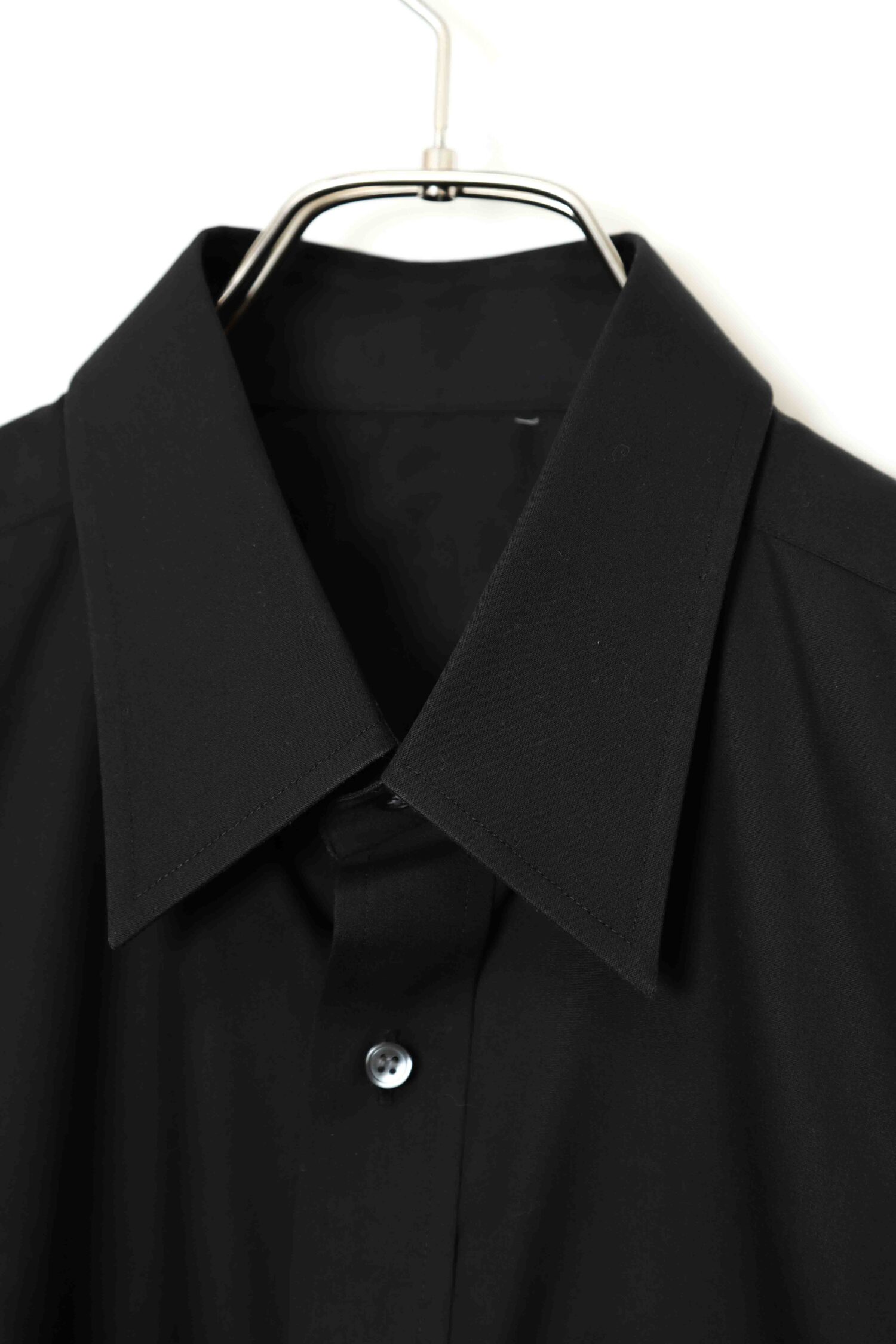 Alternative view of VINTAGE BLACK SHIRT/XL