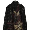 VINTAGE PRINTED SHIRT/M