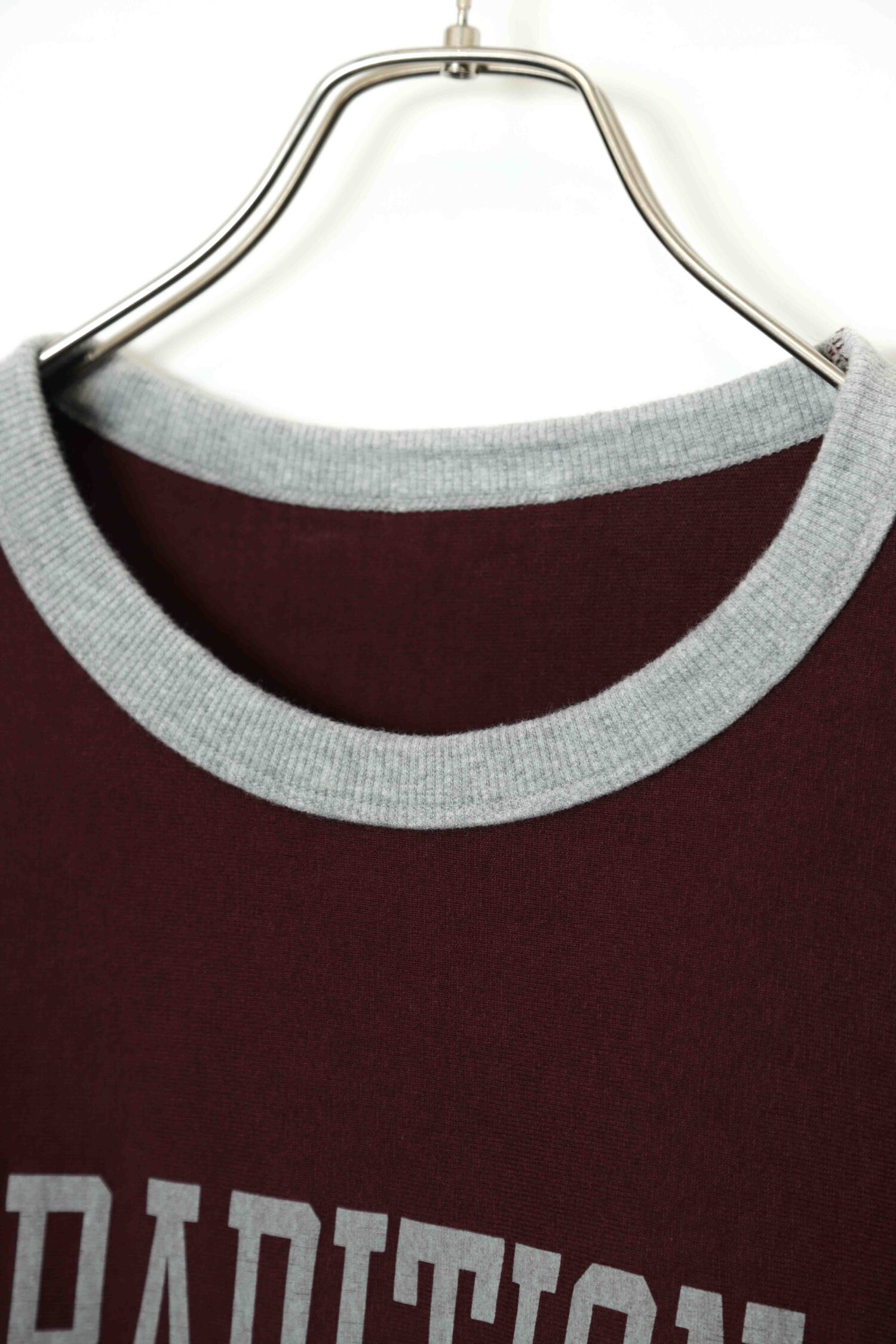 Alternative view of VINTAGE PANEL DESIGN PRINTED T-SHIRT/XL