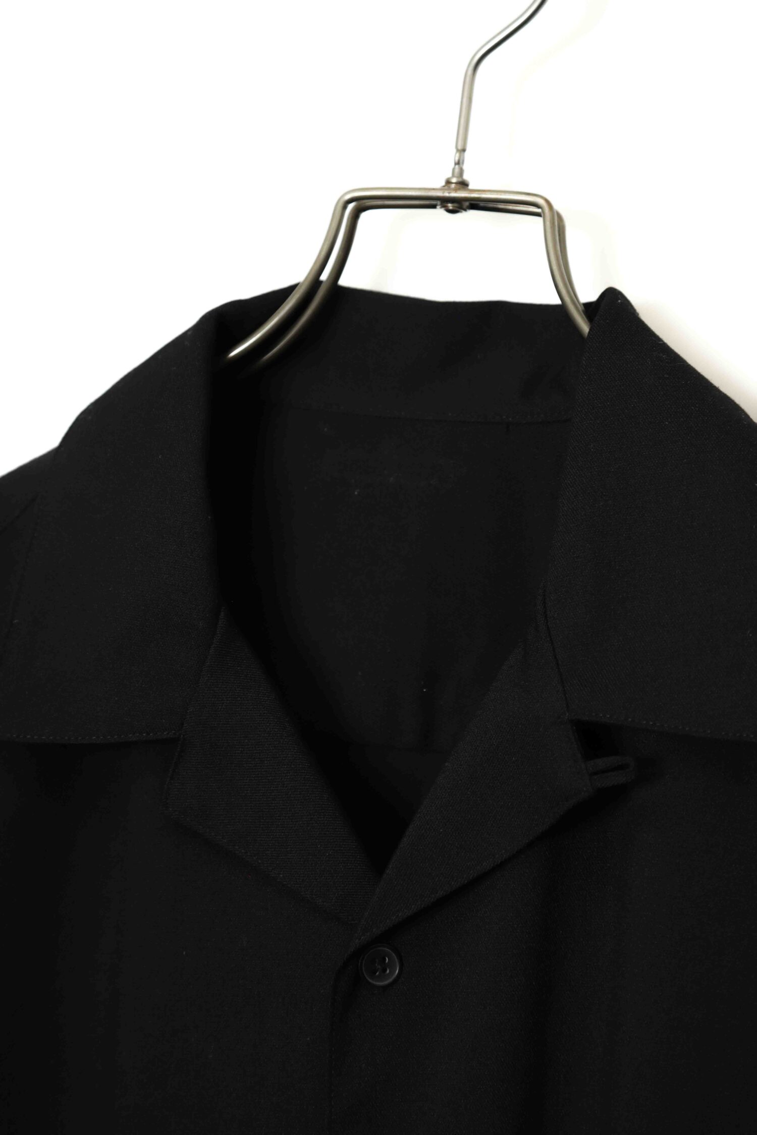 Alternative view of VINTAGE OPEN COLLAR SHIRT/XL