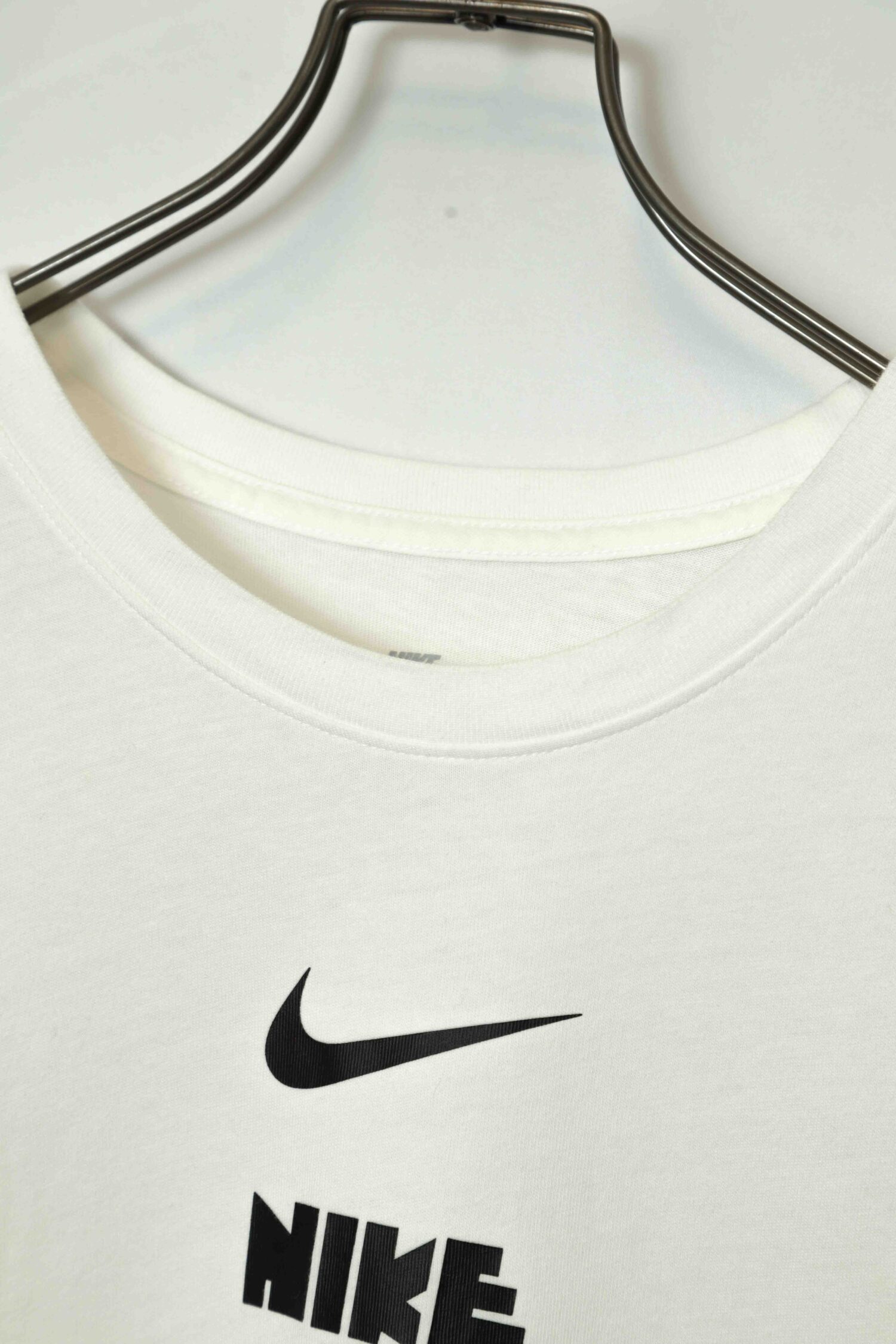 Alternative view of USED NIKE PRINTED T-SHIRT/L
