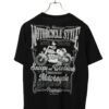USED PEANUTS PRINTED T-SHIRT/L