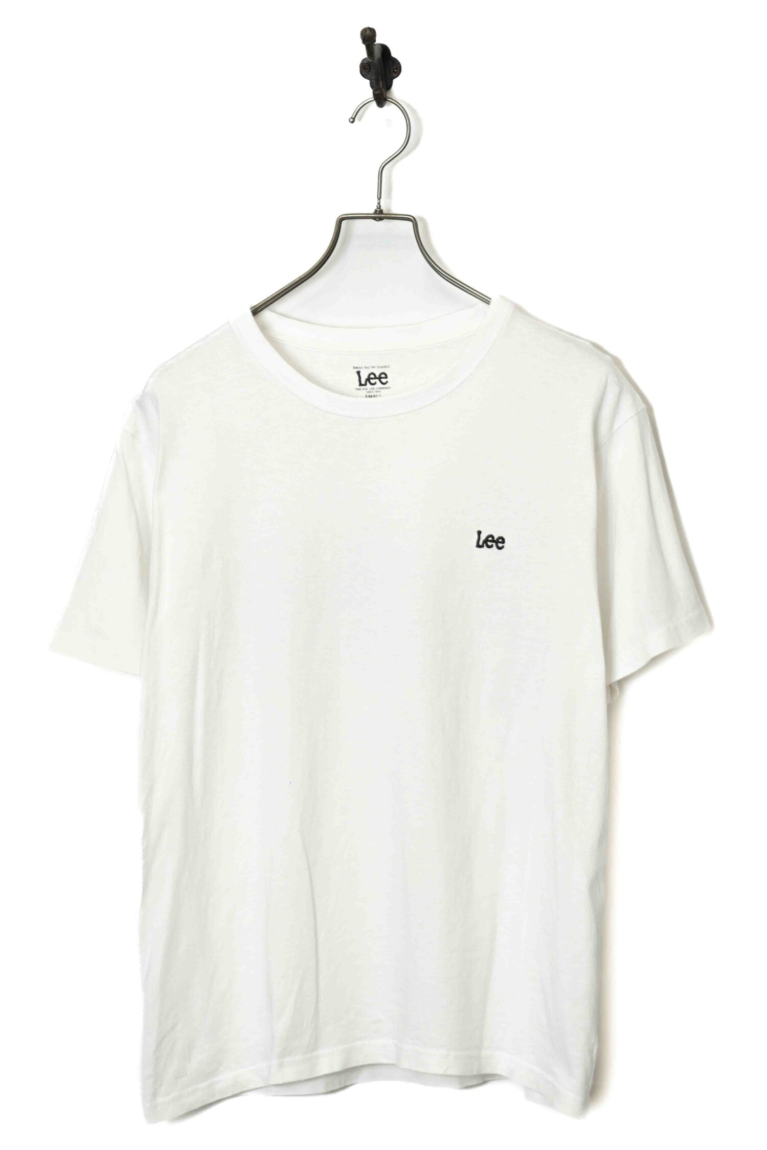 Alternative view of USED LEE PRINTED T-SHIRT/S