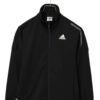 USED ADIDAS TRACK JACKET/S