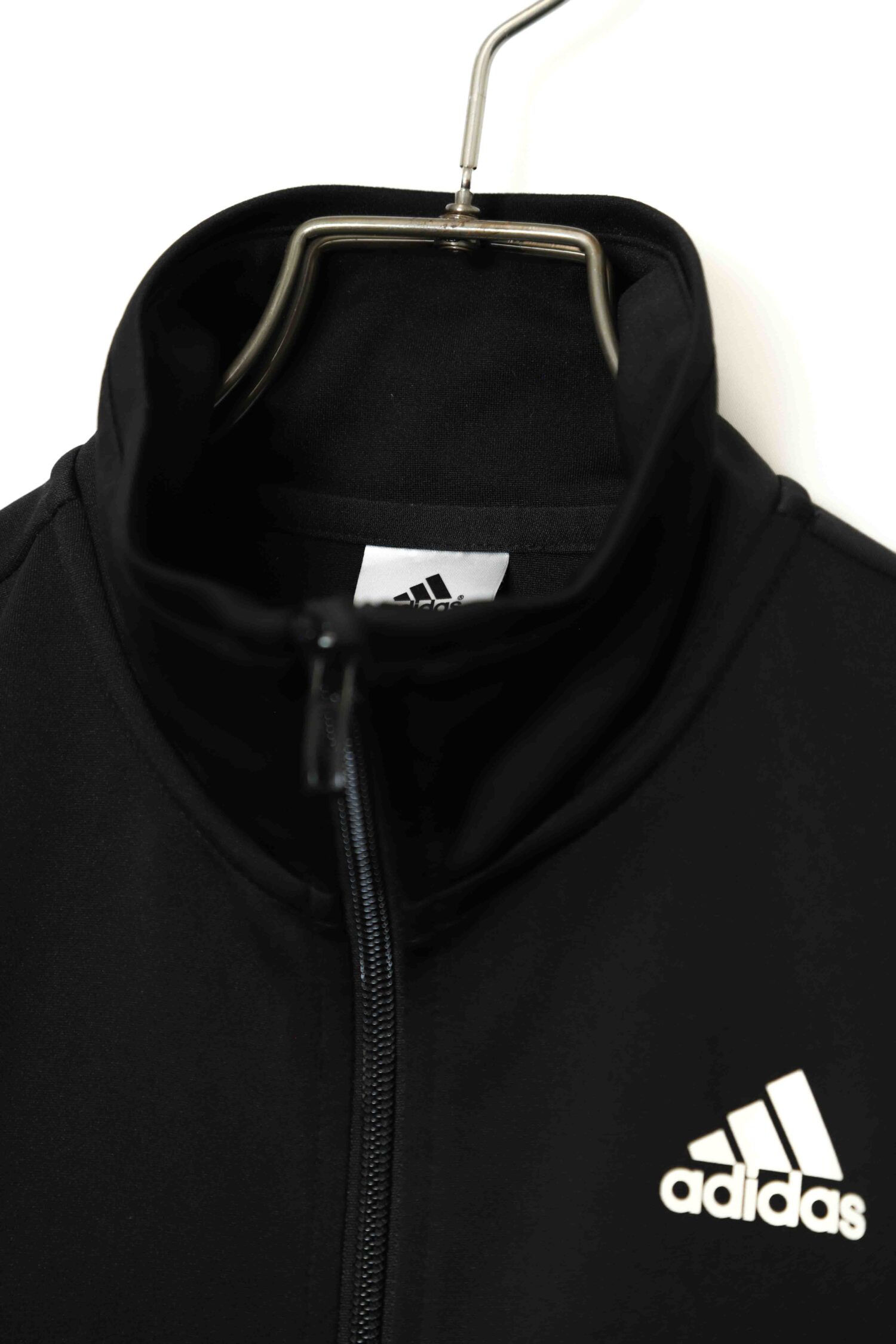 Alternative view of USED ADIDAS TRACK JACKET/S