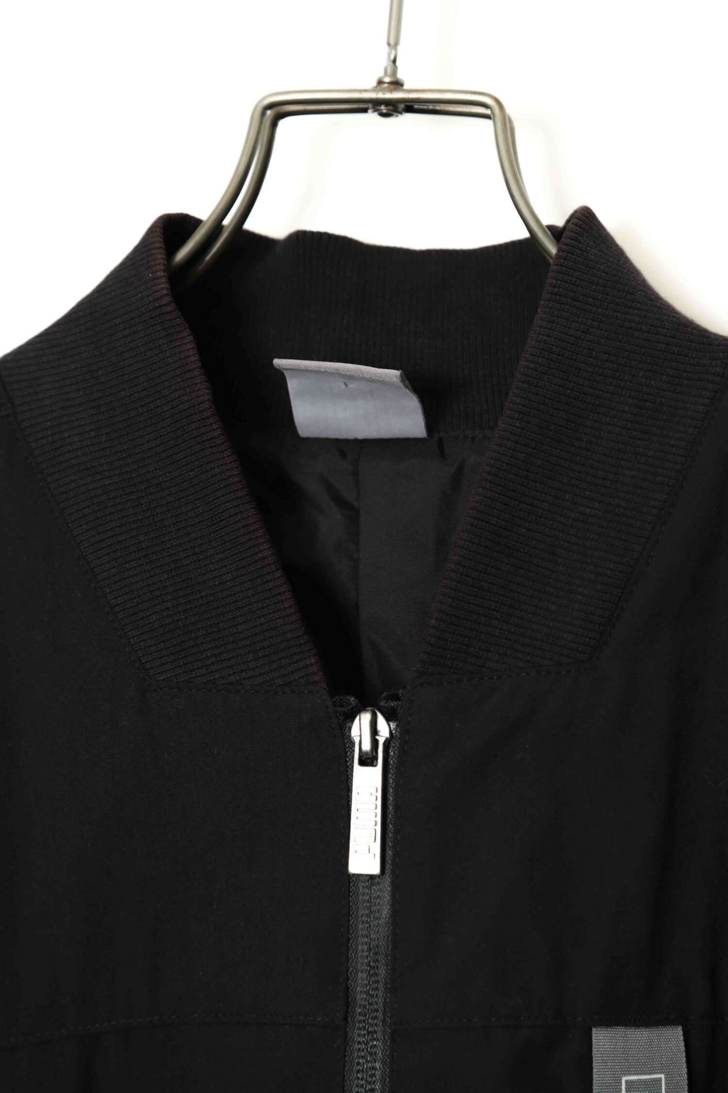 Alternative view of USED PUMA TRACK JACKET/L