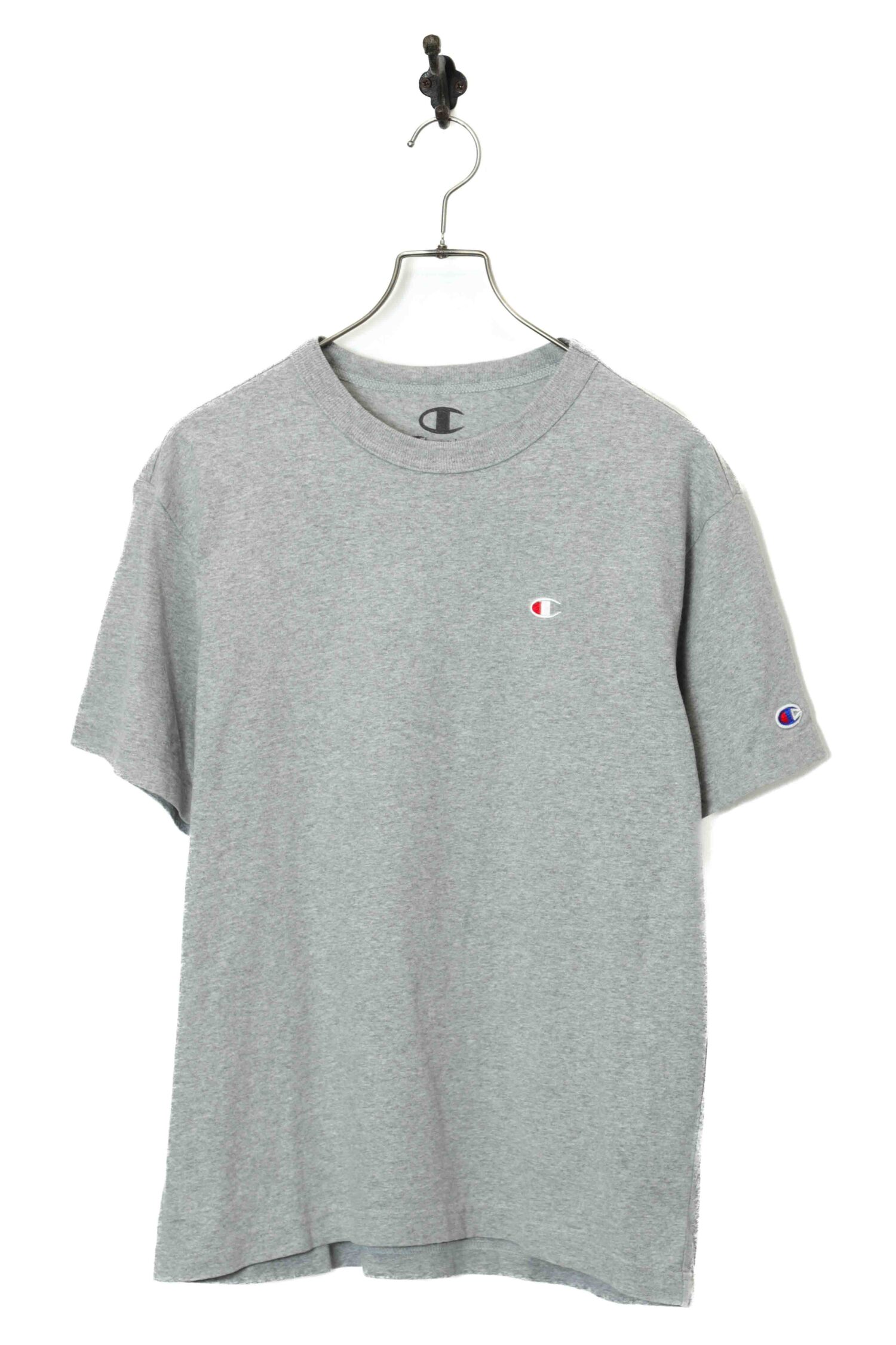USED CHAMPION T-SHIRT/S