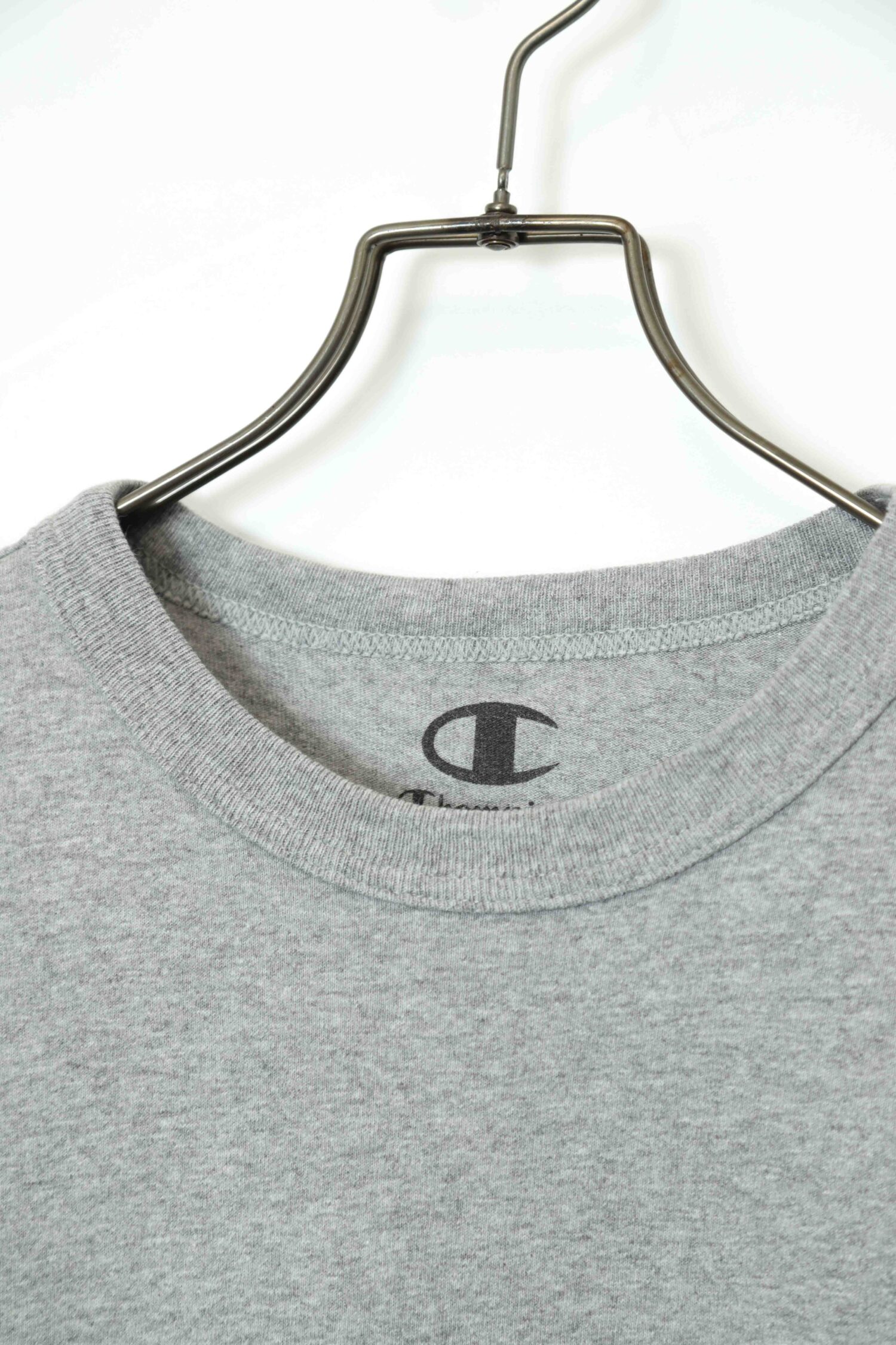 Alternative view of USED CHAMPION T-SHIRT/S