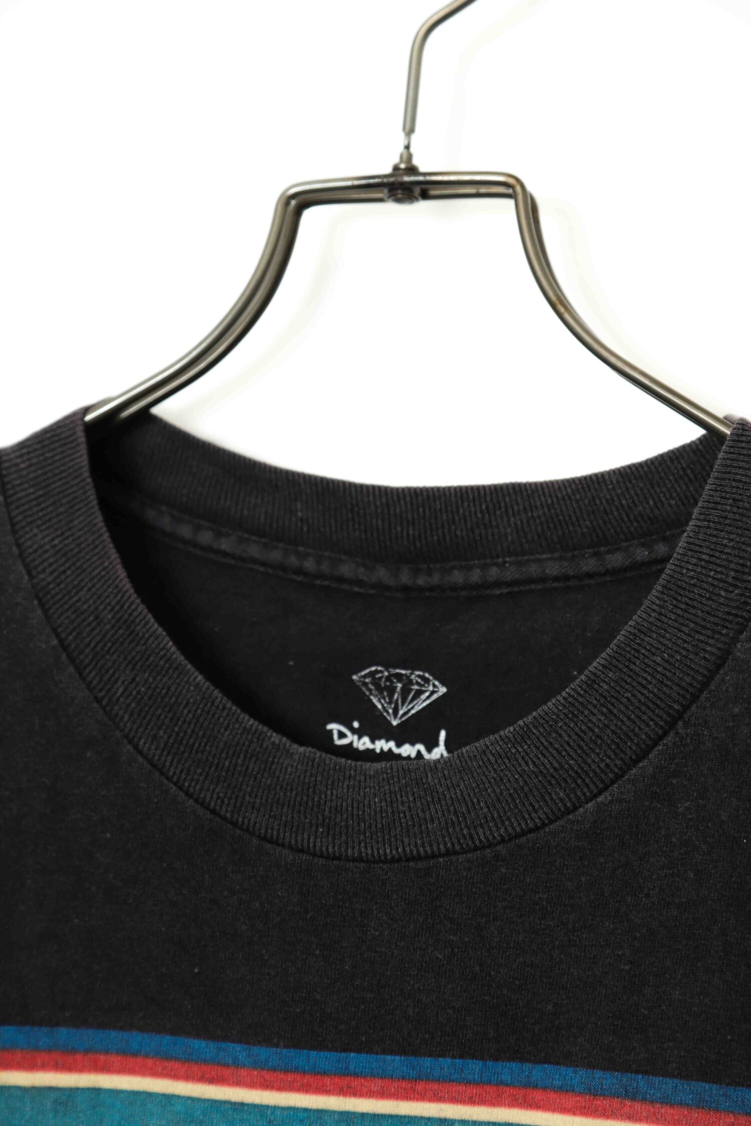 Alternative view of VINTAGE PRINTED T-SHIRT/MADE IN USA/M