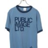 VINTAGE PRINTED T-SHIRT/M