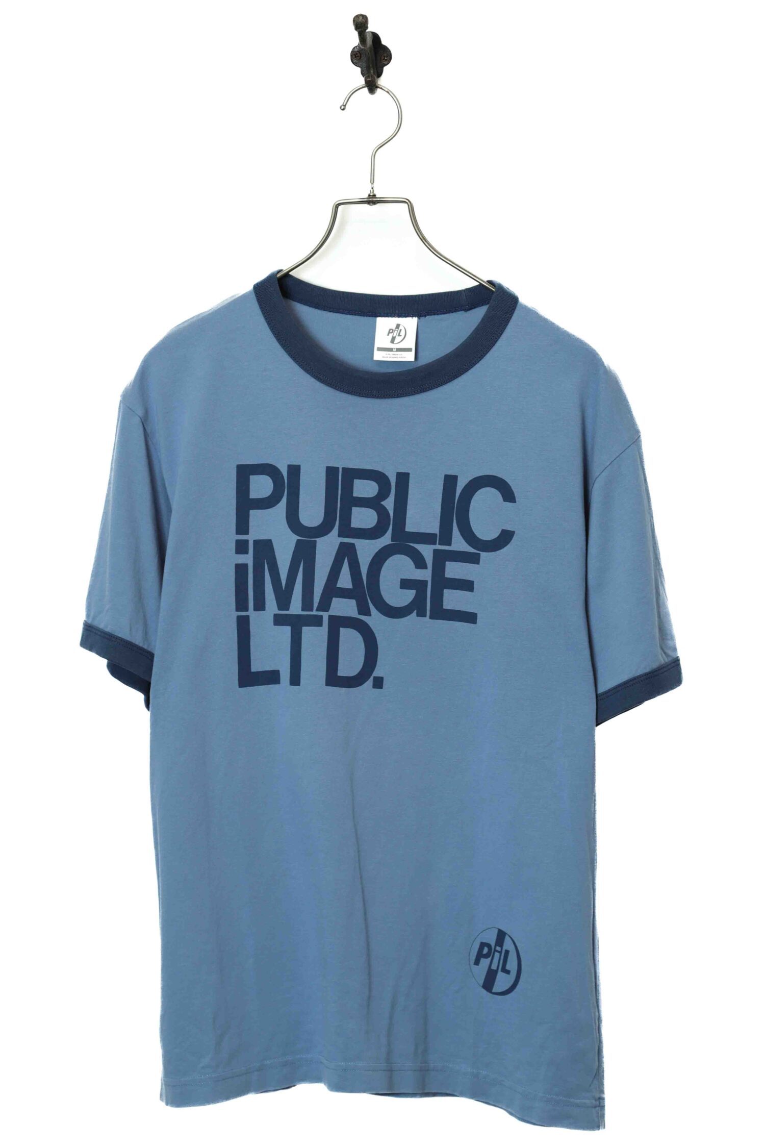 VINTAGE PRINTED T-SHIRT/M