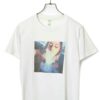 VINTAGE PRINTED T-SHIRT/S