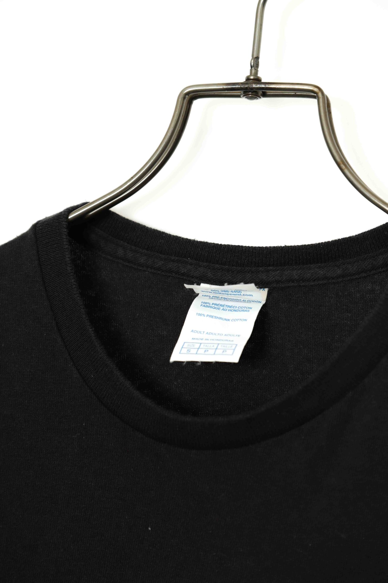 Alternative view of USED PRINTED T-SHIRT/OBAMA/S