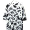VINTAGE TIE-DYE T-SHIRT/XL